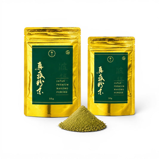 まこも粉末 50g